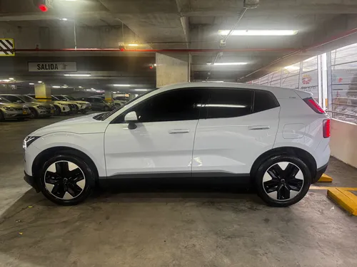 Volvo EX30 0.0 Core Rwd