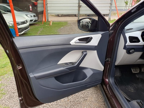 Volkswagen T-Cross 1.6 Highline At