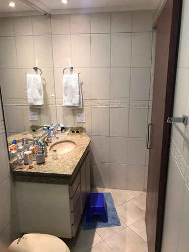 Imagem 23 de 28 de Apartamento Com 04 Dormitórios E 149 M² | Santana , São Paulo | Sp - Ap04716v