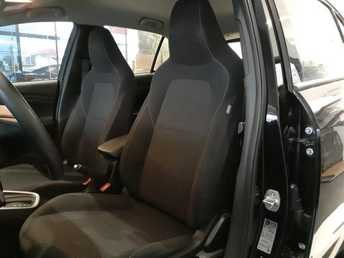 Chevrolet Onix 1.0 TURBO FLEX LT AUTOMÁTICO