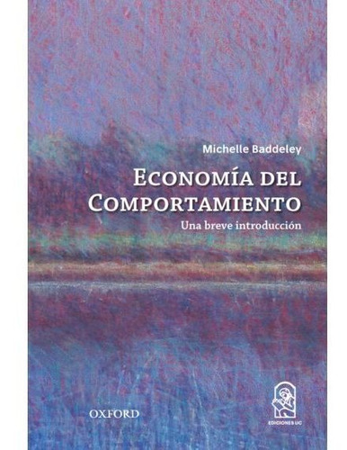 Economia Del Comportamiento