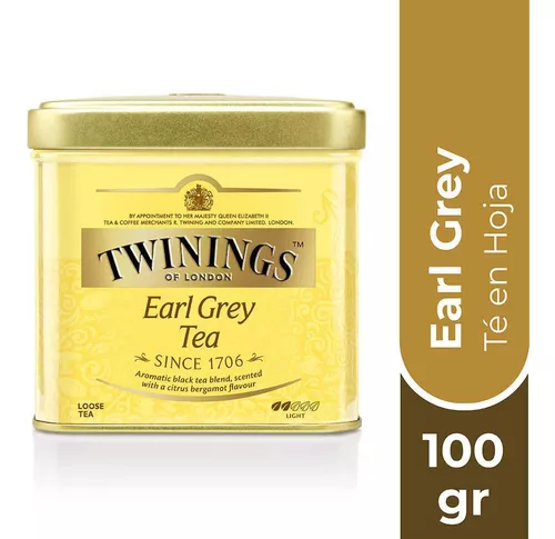 Caja De Madera Té Negro Twinings 6 Espacios (60 Bolsitas) – Twinings Chile