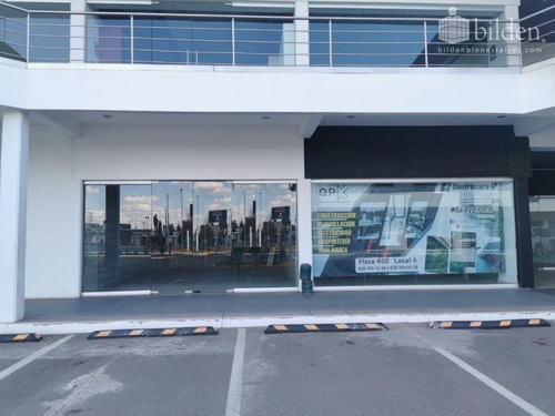 Imagen 4 de 4 de Local Comercial En Venta Milenio 450 Ii