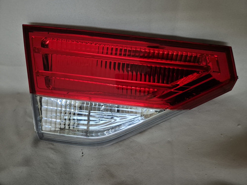 Intercalavera Honda Odyssey 2014 2015 2016 2017 Original Led