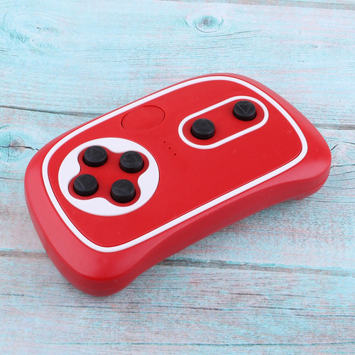 A Accesorios De Control Remoto