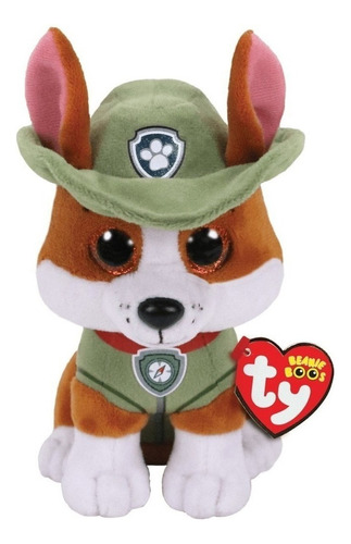 Juguete De Peluche Para Perro Paw Patrol, Regalo De Cumpleañ