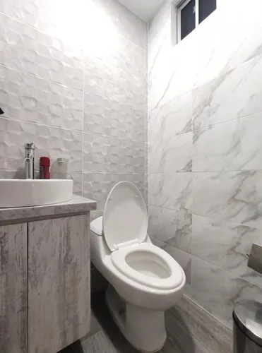 Casa En Venta En Palma Dorada. Cod V25761