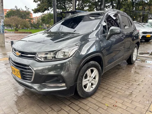 Chevrolet Tracker 1.8 Ls