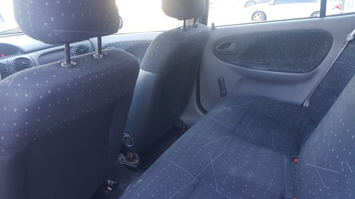 Renault Megane 1.6 Pack Plus 5p 2007