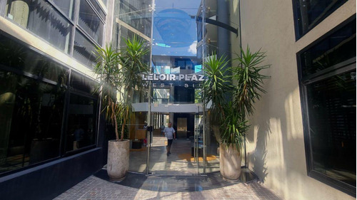 Alquiler De Oficina En Leloir Plaza