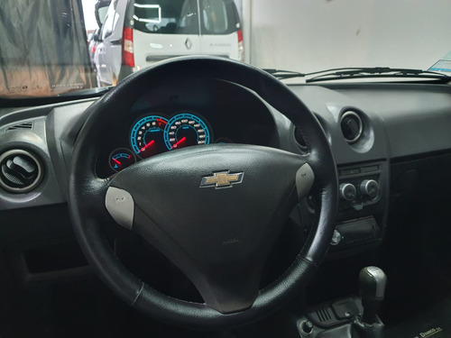 Chevrolet Celta 1.4 Advantage Aa+dir