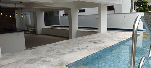 Imagem 8 de 13 de Apartamento 105 M² Com 3 Quartos 3 Vagas Garagem Ubatuba Sp