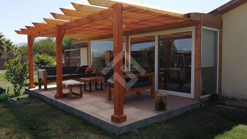 Parcela En Venta En Lampa