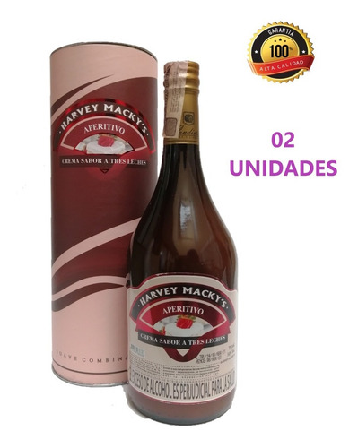 Crema Tres Leches Tipo Baileys - mL a $46