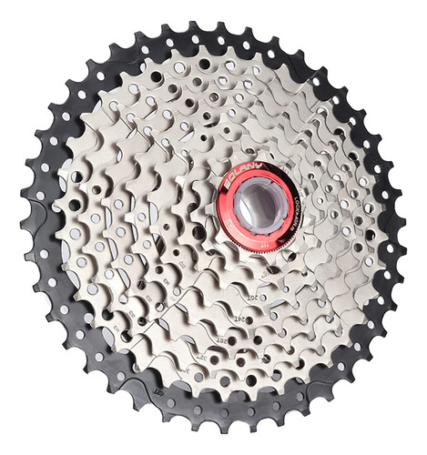 Bolany 8/9/10/11 Speed Cassette 11-40/42/46/50t Mountain Bik