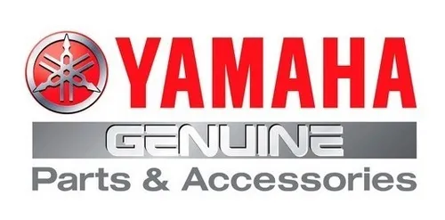 Optica Faro Delantero Original Yamaha Xtz-125