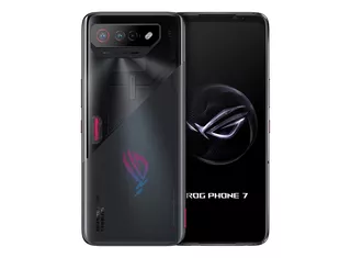 Asus ROG Phone 7 Dual SIM 512 GB black 16 GB RAM