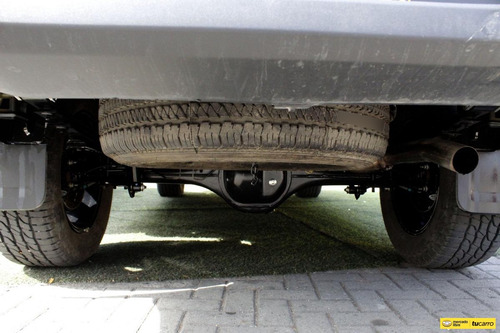 Chevrolet Colorado 2.8 High Country