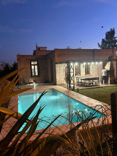 Casa En Alquiler Temporario