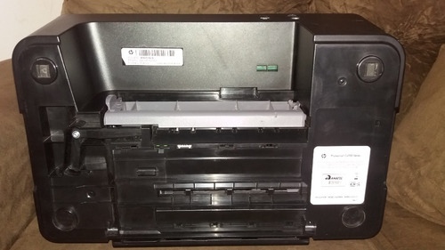 Impressora Multifuncional Hp Photosmart C4780 Wifi (usado)