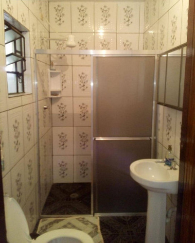 Linda Chácara 750 M² - Cód.012