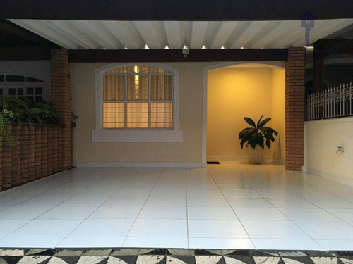 Imagem 2 de 25 de Casa 2 Dormitórios À Venda, 180 M², Condomínio Residencial Cruzeiro Do Sul, Além Ponte Em Sorocaba/sp - Ca0480