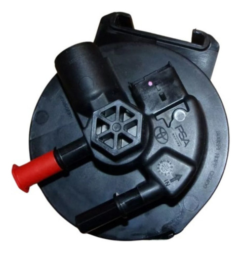 Filtro Combustivel Com Suporte Expert Jumpy Scudo 1.5 16v
