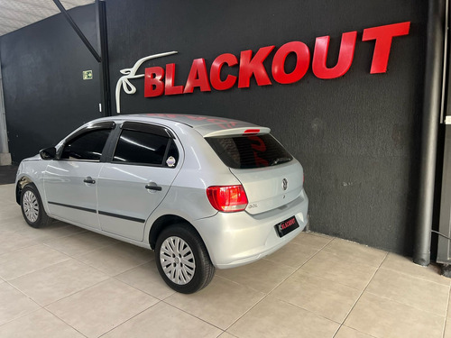 Volkswagen Gol 1.0 Tec Total Flex 5p