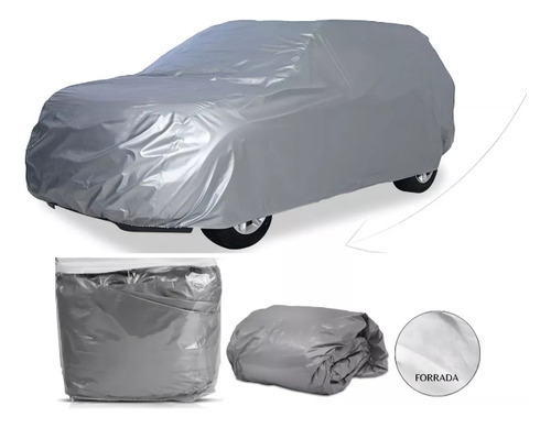 Kit Sonata 10-13: Couro, Paleta E Capa