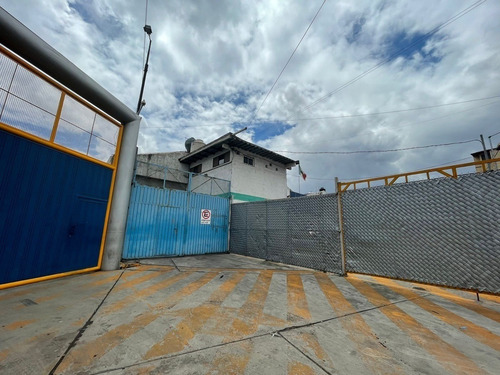 Imagen 12 de 13 de Bodega Industrial O Comercial En Renta. Tlalnepantla.