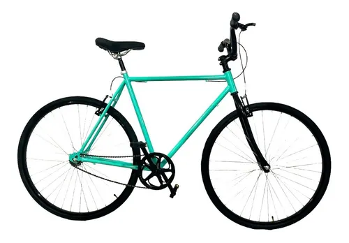 Bicicleta Sparta 700 B sica H brida Urbana M2 Ciudad Cuotas sin
