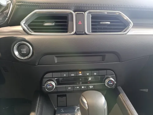 Mazda Cx5 Touring 2.5 2026 / Cr