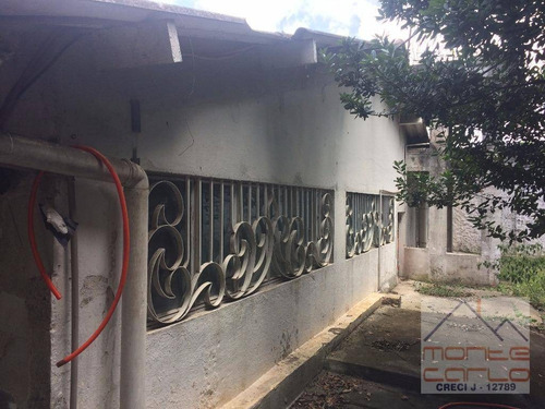 Imagem 12 de 15 de Terreno Comercial À Venda, Jordanópolis, São Bernardo Do Campo. - Te0020
