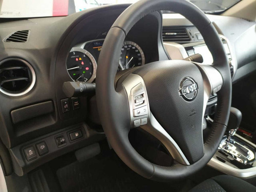 Nissan Frontier 2.3 Td Cd Le 4x4 (aut)