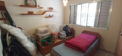 Imagem 15 de 15 de Sobrado À Venda Na Saúde, 04 Dormitórios, 01 Suíte, 04 Vagas - Ph41295