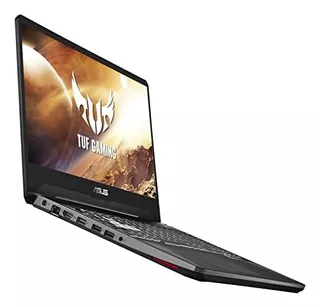 Laptop Asus Tuf Fx505dt Gaming - 15.6 , 120hz Full Hd, Amd R