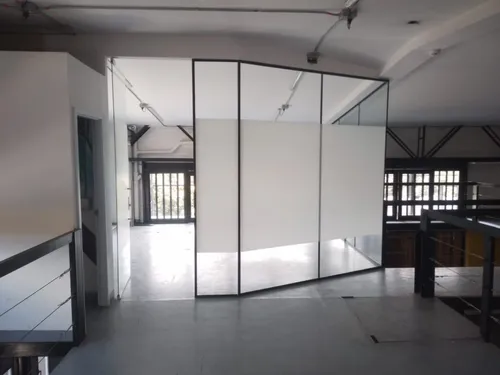 Bodega En Arriendo En Milla Del Billon