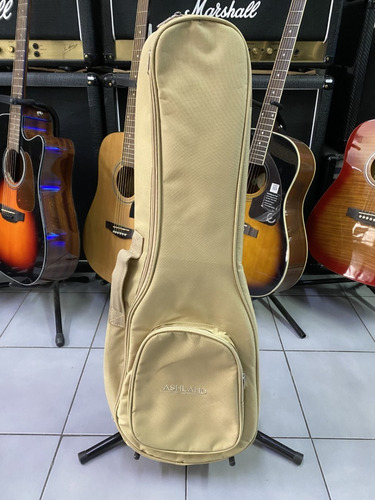 Ashland Funda Acolchada Para Guitarlele