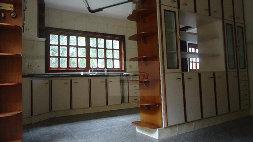 Imagem 14 de 30 de Casa Com 5 Suítes À Venda, 648 M² - Condomínio São Joaquim - Vinhedo/sp - Ca3833