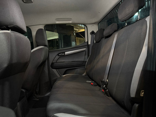 Chevrolet Pick Up 2.8 24V