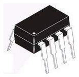 Mid400 Optocoupler Logic-out Open Collector Ac-in 1-ch 8-pin