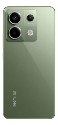 Smartphone Xiaomi Redmi Note 13 Pro 5g 512gb + 12gb Ram