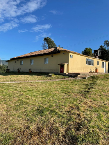 Imagen 3 de 17 de Casa Campestre En Arriendo/venta En Tenjo Vereda Guangata,. Cod 9447
