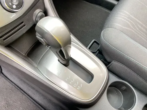 Chevrolet Tracker 1.8 Lt Automática 4x2