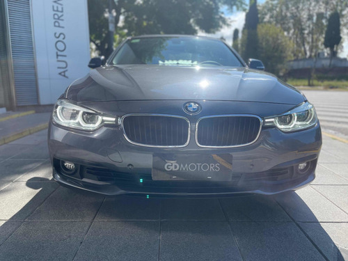 Imagen 7 de 25 de Bmw Serie 3 2.0 320i Sedan 184cv 2016