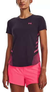 Remera Iso-chill Laser Ii-ppl Under Armour