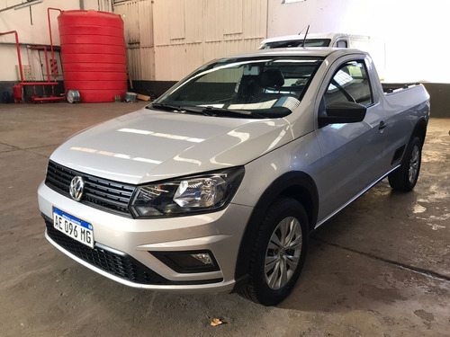 Volkswagen Saveiro 1.6 C/s My19