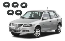 Comprar Vw Gol Power 5p 2003\u002F2014 Burletes Puertas Del + Tras + Baul