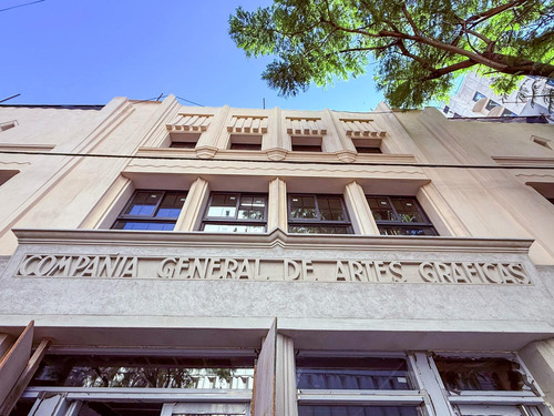 Urquiza 1900 - Oficina En Venta En Rosario - Edificio Patrimonial
