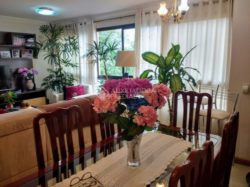 Imagem 2 de 15 de Apartamento - Menino Deus - Ref: 299928 - V-299928